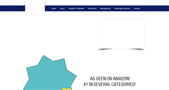 Desktop Screenshot of kansascityinvestmentrealestate.com